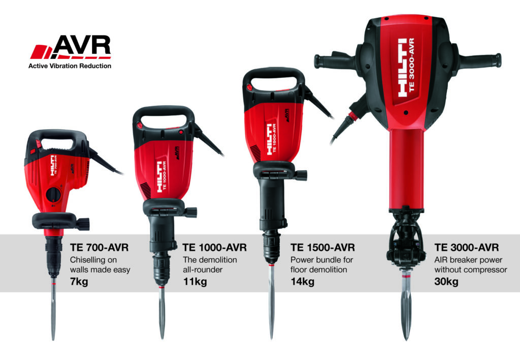 Construction Plant Equipment & Tool Hire Claude Fenton Plant Hire